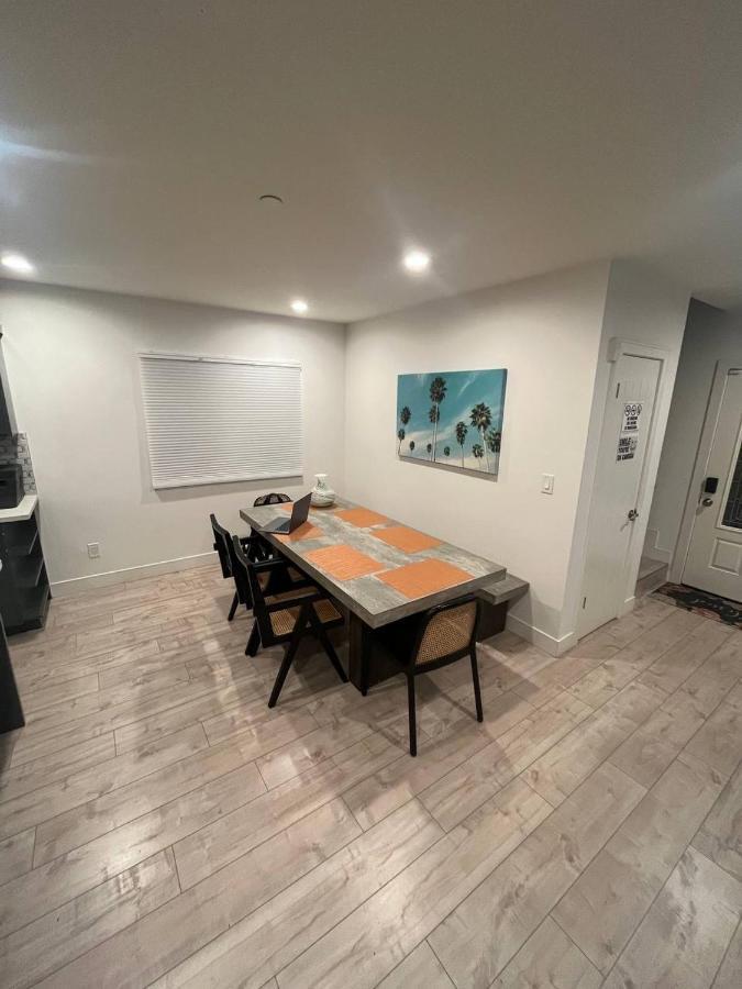 Stay In West La Лос Анджелис Екстериор снимка